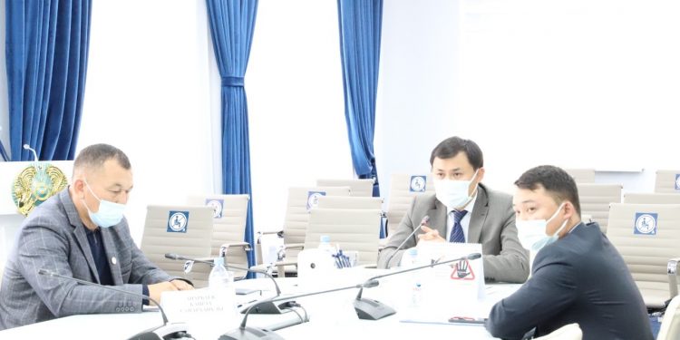 Бірінші басшылардың дербес жауапкершілігі қандай болу керек?