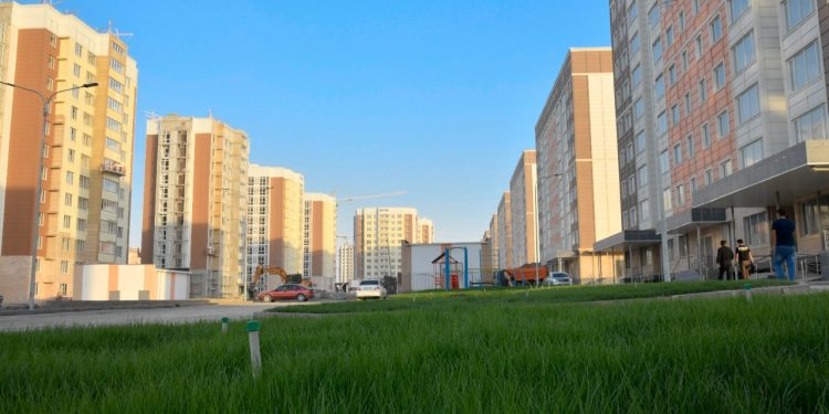 Шымкентте жеңілдетілген пайыздық несиелік бағдарламаға берілетін лимит көлемі ұлғайған