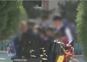 Түркістанда 5-сынып оқушысын сыныптастары ұрып өлтірген