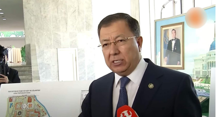 Ж.Түймебаевтың үстінен профессорлар мен мұғалімдер шағым түсірді