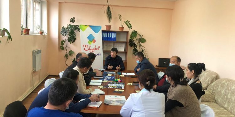 Басты мақсат — парасаттылық құндылықтарын дәріптеу  