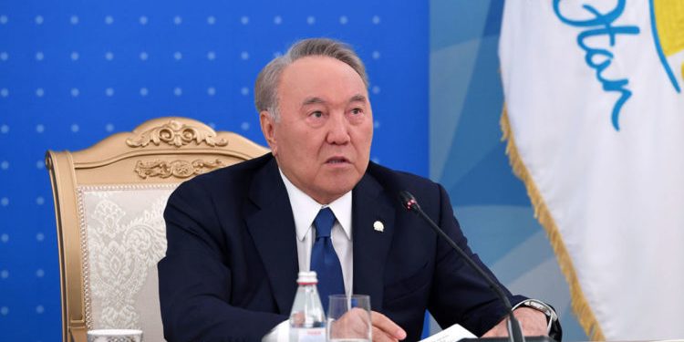 Елбасы Н.Ә.Назарбаевтың «Елдіктің жеті тұғыры» атты қағидаттар жиынтығы