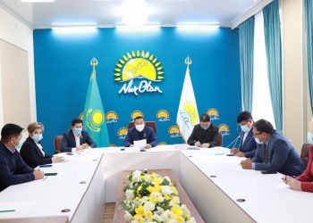 Жол картасында білім беру саласына басымдық берілген