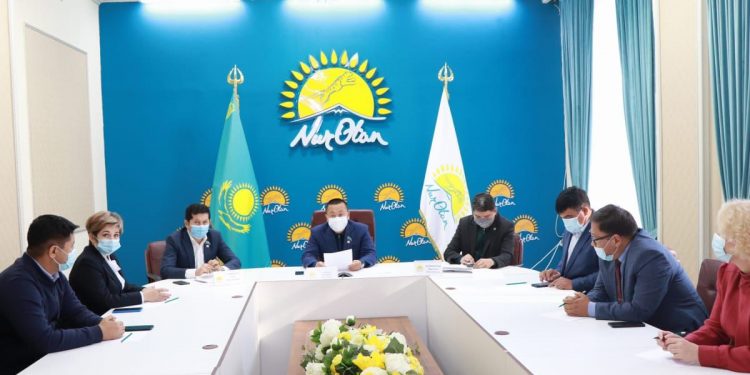 Жол картасында білім беру саласына басымдық берілген