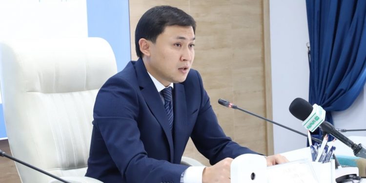 ANTIKOR.NEWS: Тікелей бағыныштылардың жемқорлығы үшін басшылардың жауапкершілігі