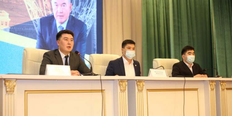 «Тәуелсіздік тарихы – Ұлт көшбасшысы, сарабдал саясаткер» конференциясы өтті