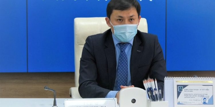 Қоғамда парасаттылықты қалыптастыру – сыбайлас жемқорлыққа қарсы күрестегі басты факторлардың бірі