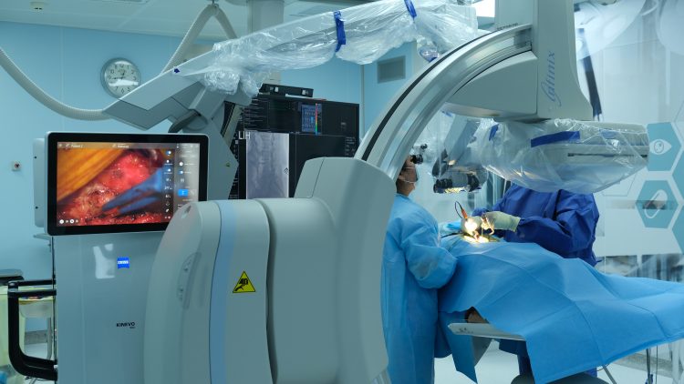 Қазақстан Республикасы Президенті Іс Басқармасы Медициналық орталығының Семинар – кеңесі