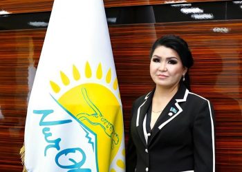 «Nur Otan» – нақты істер мен жарқын жетістіктердің партиясы!