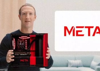 В США объявился возможный владелец бренда Meta. Он может взыскать с Цукерберга $20 млн