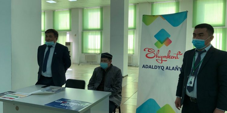Сыбайлас жемқорлықтың алдын алуда дін өкілдері белсенділік танытуда