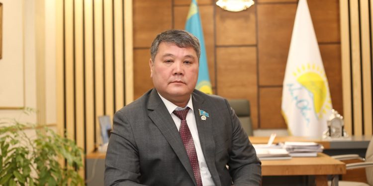 «Жеті тұғырды» түгендеу – жаңа буынға аманат