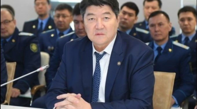Демонстрация, шеру, пикет өткізудің өз тәртібі бар