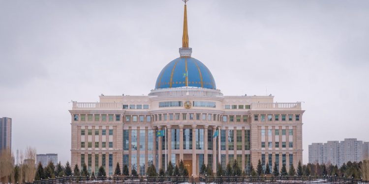 Президент күштік құрылымдардың басшыларымен кеңес өткізді