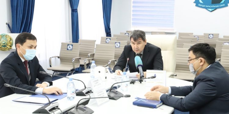 Мегаполис кәсіпкерлері сыбайлас жемқорлыққа қарсы саясат тұжырымдамасында көрсетілген бастамаларды қолдады