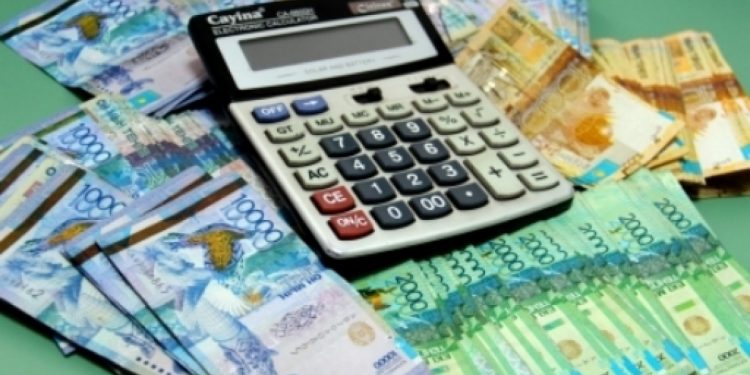 Шымкенттің бюджеті 2 жылда 2 есе өсті