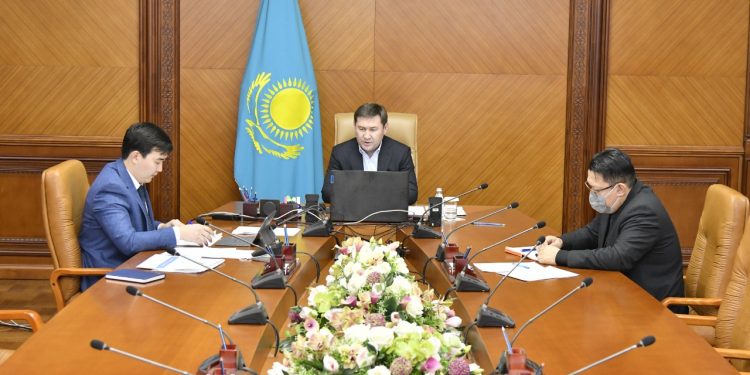 Шымкентке тартылған инвестиция көлемі 462 млрд. теңге