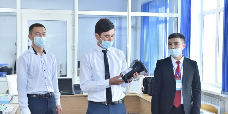 Шымкентте 24 колледж техникалық бағытта білім береді