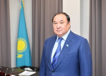 Қазақстанда дамудың жаңа кезеңі басталғалы тұр