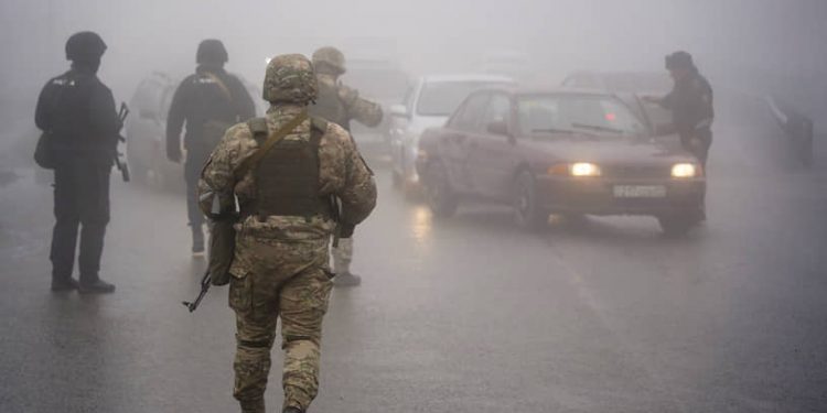 Шымкентте 366 азамат әкімшілік жауапкершілікке тартылды