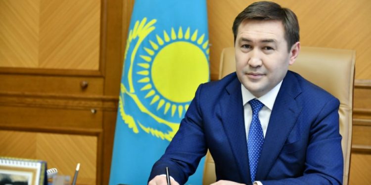 Мұрат Әйтенов: Жайлы қаланың келбеті әрбір елдімекенде көрініс табады