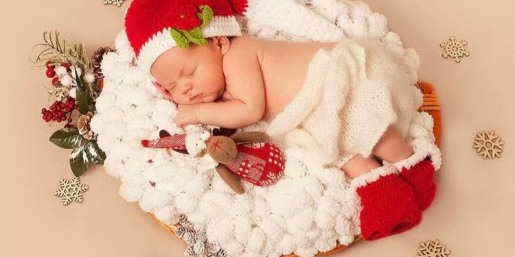 Түркістан облысында жаңа жылда 59 сәби дүниеге келді