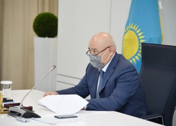 Түркістан облысында 26 мың жұмыс орны ашылады