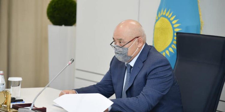 Түркістан облысында 26 мың жұмыс орны ашылады