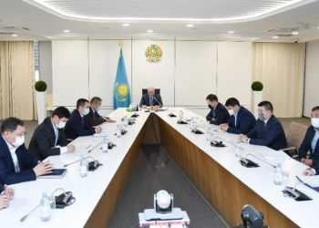 Түркістан: «Ауыл – ел бесігі» жобасы аясында 223 жоба қолдау тапты