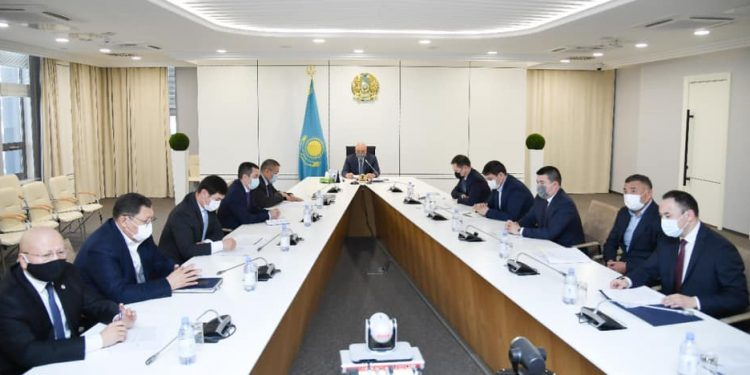 Түркістан: «Ауыл – ел бесігі» жобасы аясында 223 жоба қолдау тапты
