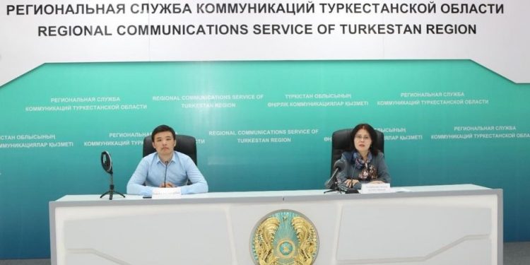 Түркістан: Жоғары оқу орындарында жалақы мен шәкіртақы өседі