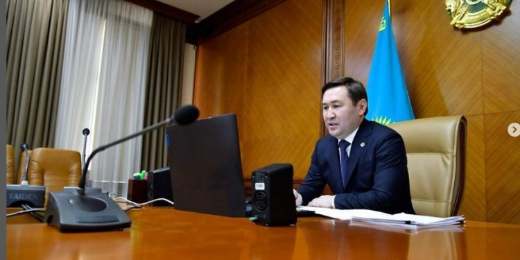 Қоғам өкілдерінің белсенділігі – сыбайлас жемқорлықпен күрестің басты құралы