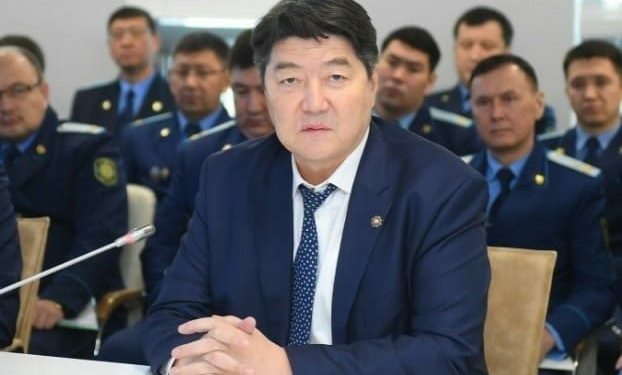 Төтенше жағдай режимін бұзғандар жауапқа тартылады