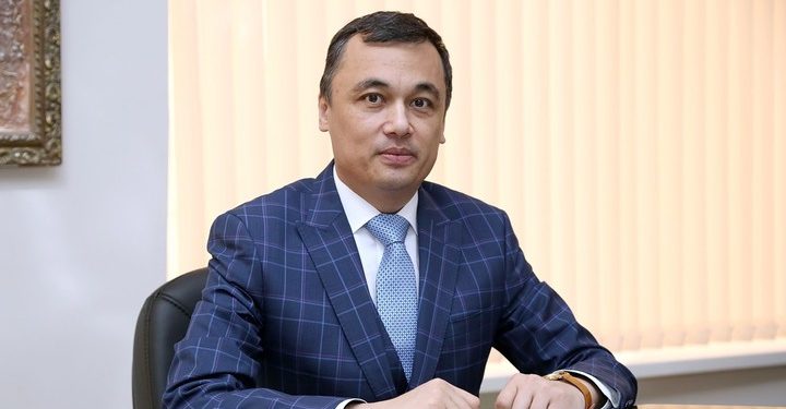 ҚР Ақпарат және қоғамдық даму министрі тағайындалды