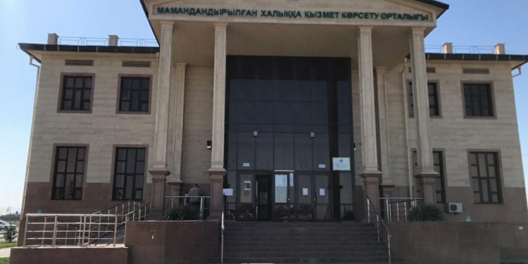Шымкенттегі автоХҚО-лар жұмысын қайта бастады