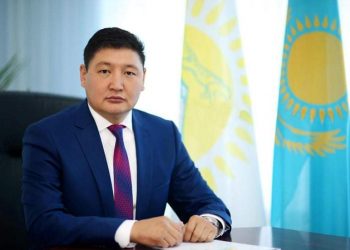 Мемлекет басшысы сын сағатта халықпен бірге болды