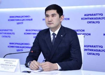 Шымкент : Өндіріс саласында мүмкіндіктер көп
