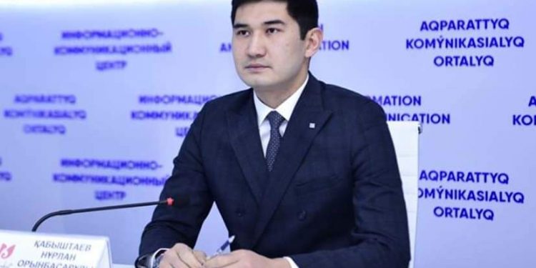 Шымкент : Өндіріс саласында мүмкіндіктер көп