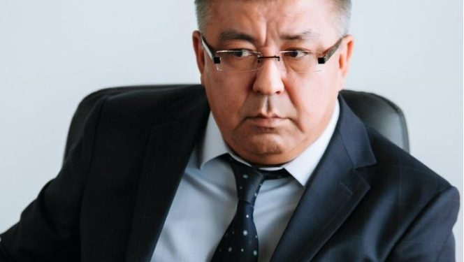 Мирболат Аюпов «Қазтелерадио» АҚ Басқарма төрағасы болып тағайындалды
