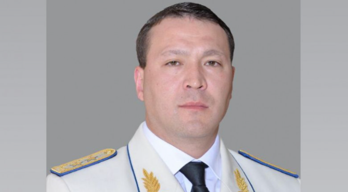 Ұлттық қауіпсіздік комитеті Самат Әбіштің қайда екенін айтты