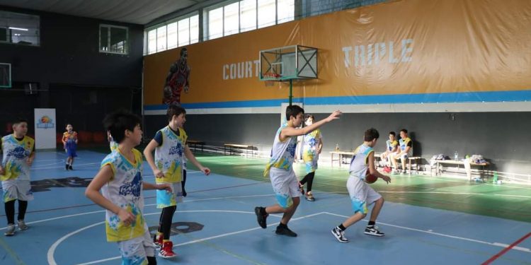 Шымкентте 14 мыңға жуық бала спорт үйірмелерінде тегін шұғылдануда