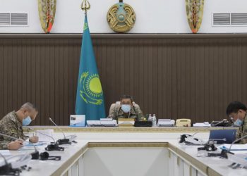 Қорғаныс министрлігі сыбайлас жемқорлықты төмендету жөніндегі жүйелі жұмысты жалғастыруда