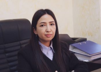 Жастар практикасынан -мемлекеттік қызметшіге дейін