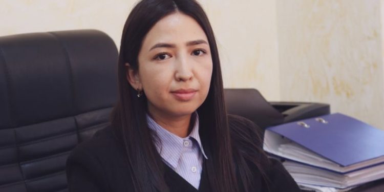 Жастар практикасынан -мемлекеттік қызметшіге дейін