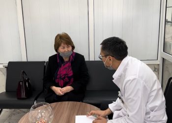 Емделушілер медицина ұйым басшыларына тікелей шағымдана алады