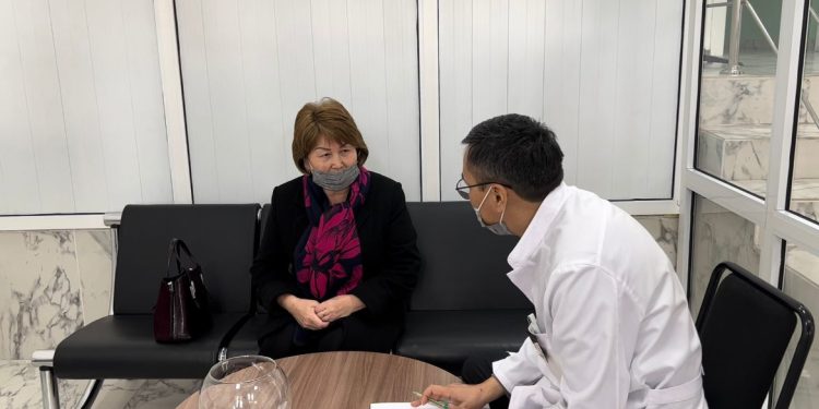 Емделушілер медицина ұйым басшыларына тікелей шағымдана алады