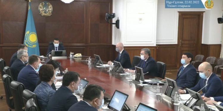 Шымкентте тасқын судың алдын алу шаралары бақылауда