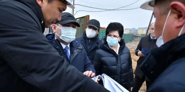 Шымкентте биыл 11 жекеменшік мектеп пайдалануға беріледі