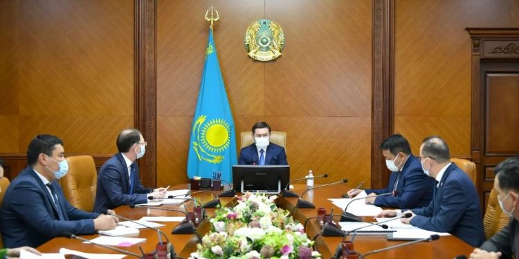 Шымкенттегі бес канал күрделі жөндеуден өтеді