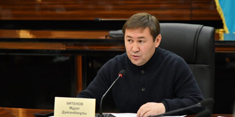 Шымкент: Тұрғындардың өтініші орындалуда